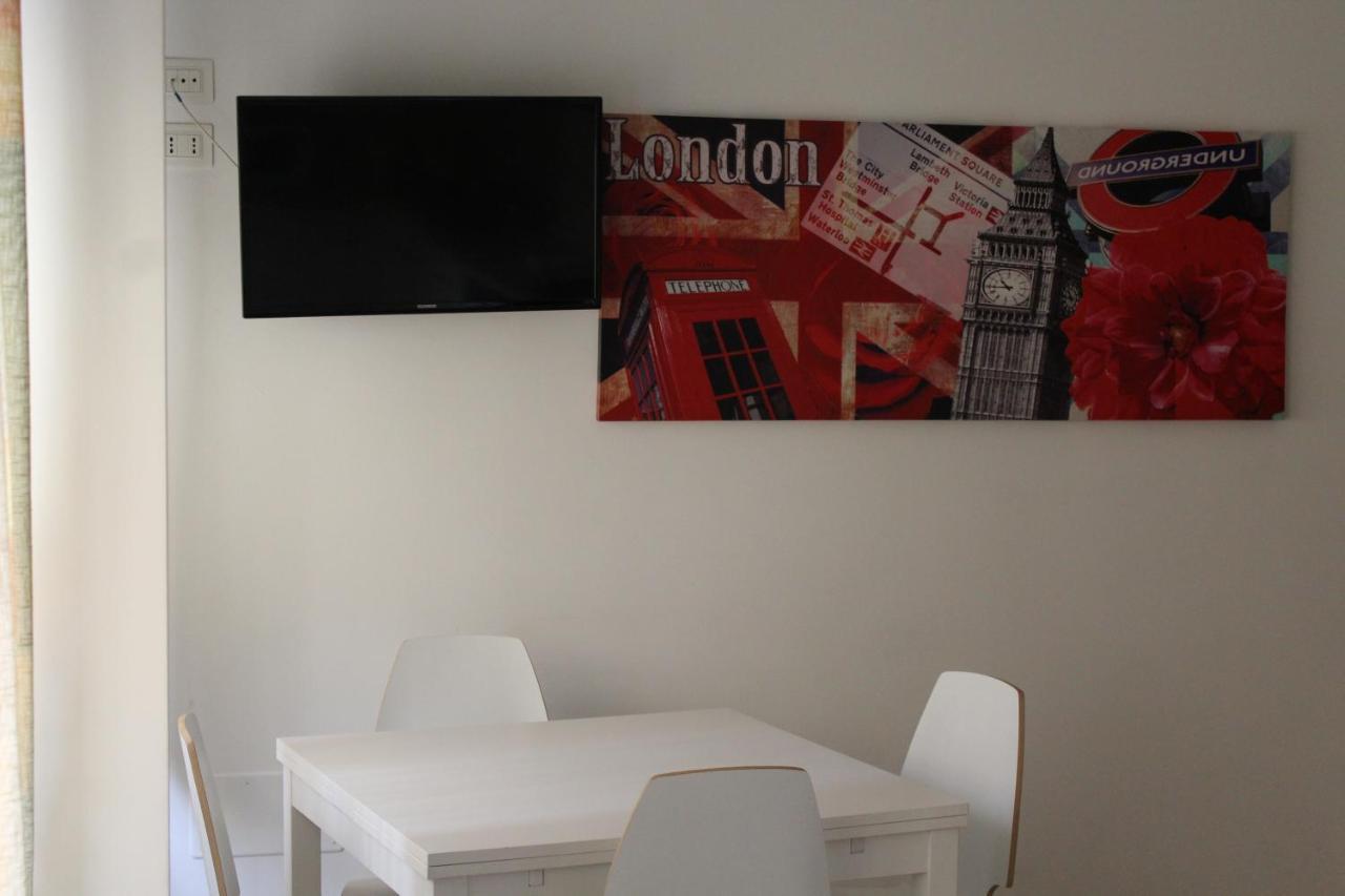 ألكامو Residence Ideal المظهر الخارجي الصورة