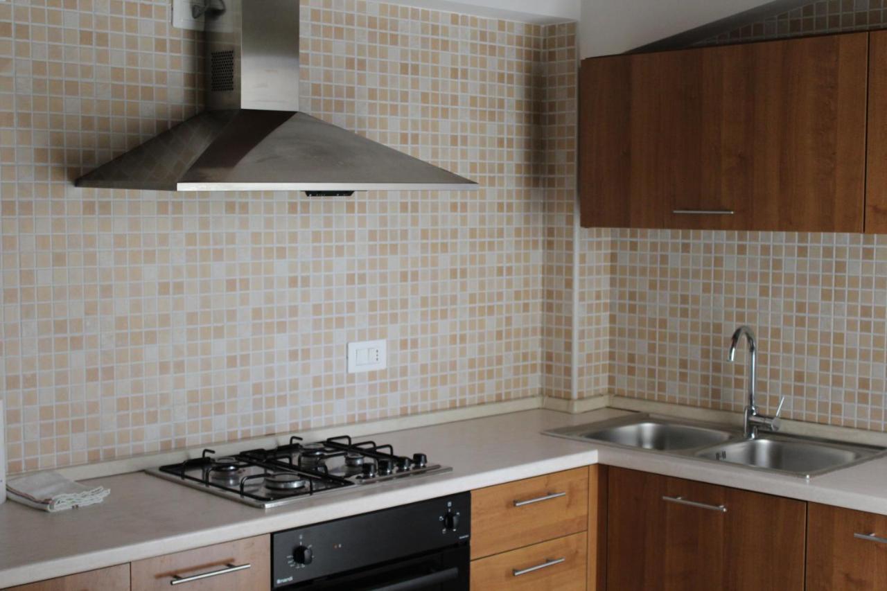 ألكامو Residence Ideal المظهر الخارجي الصورة