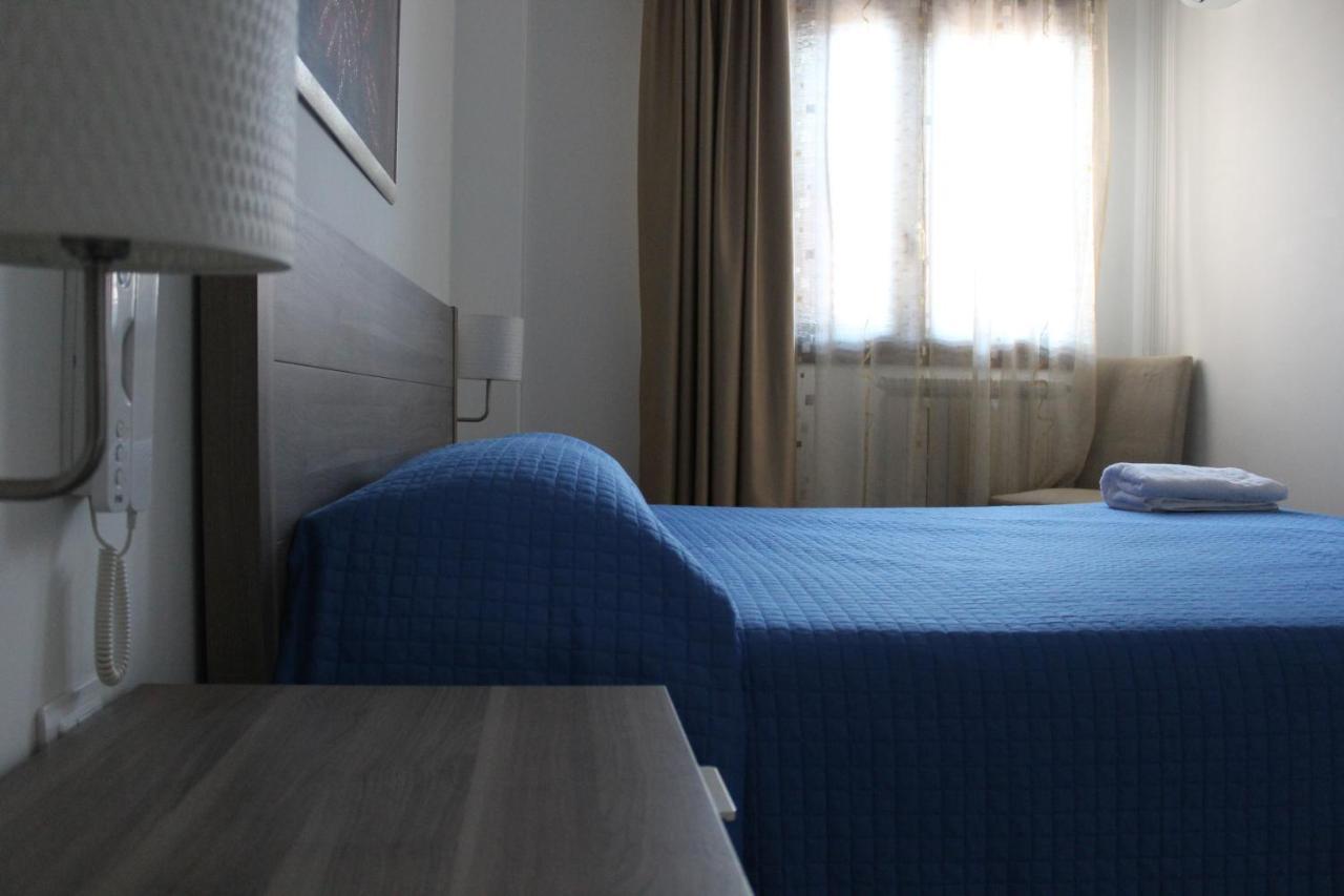 ألكامو Residence Ideal المظهر الخارجي الصورة