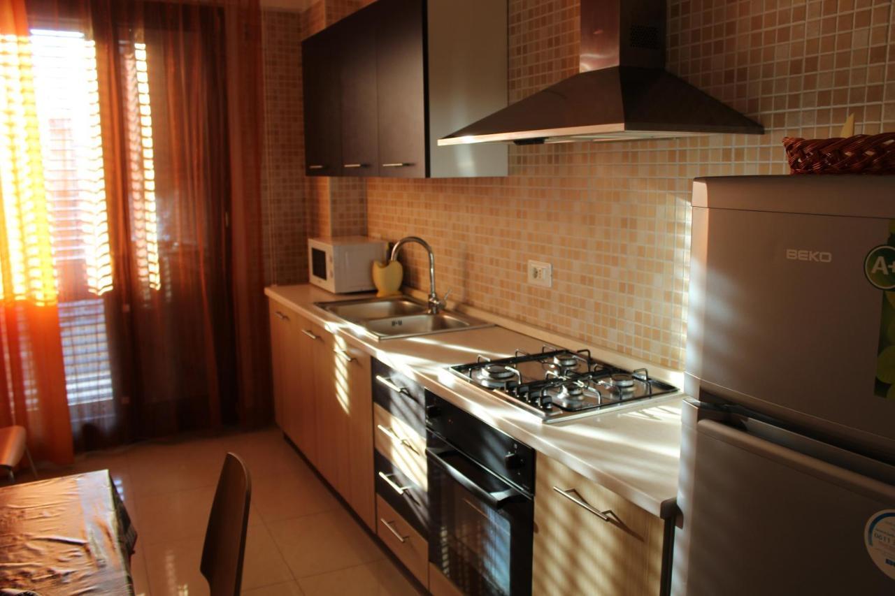 ألكامو Residence Ideal المظهر الخارجي الصورة