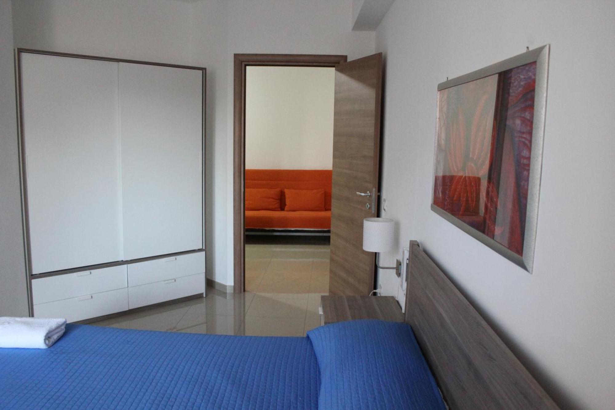 ألكامو Residence Ideal المظهر الخارجي الصورة