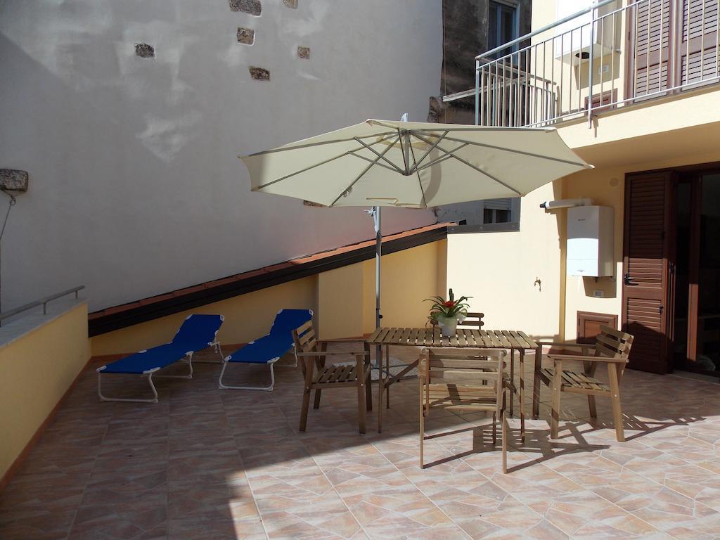 ألكامو Residence Ideal الغرفة الصورة