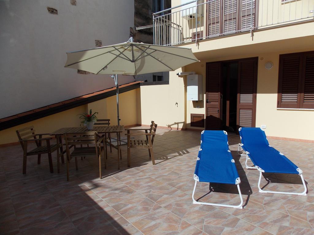 ألكامو Residence Ideal الغرفة الصورة