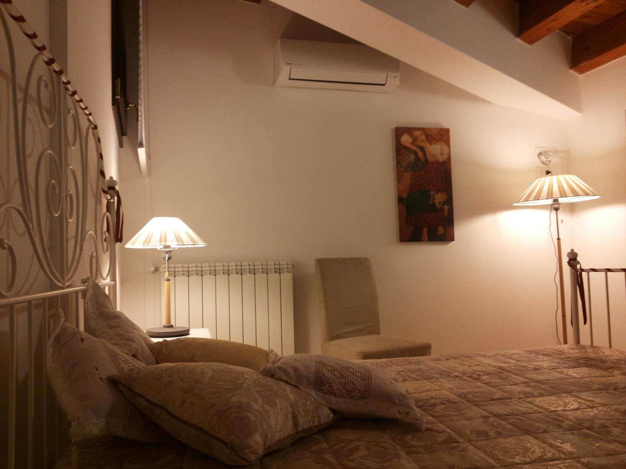 ألكامو Residence Ideal المظهر الخارجي الصورة